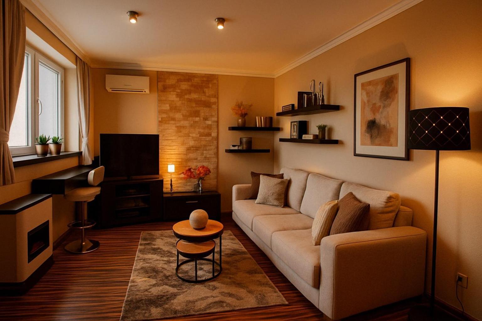 Apartment On Gellert Hill Downtown With Free Garage & Castle View Budapest Exterior foto