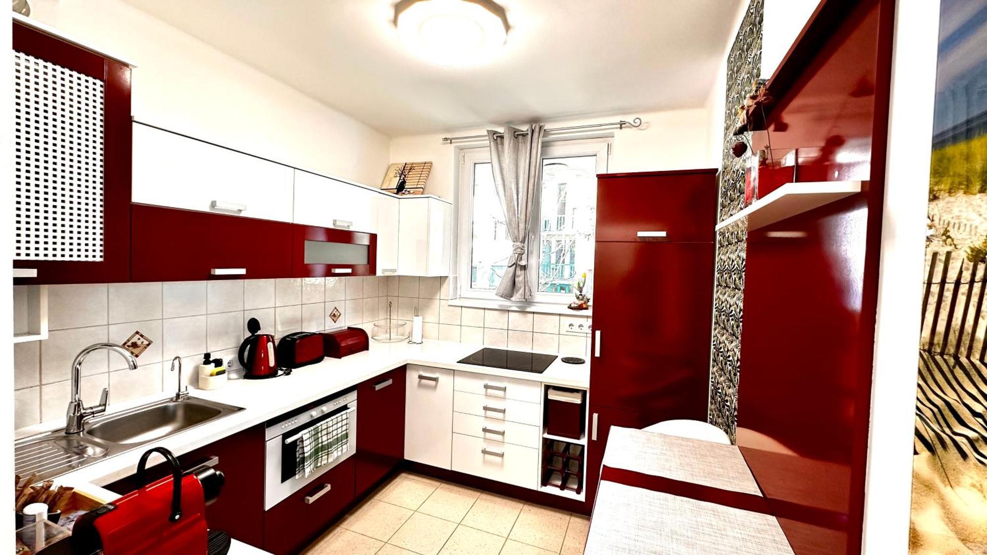 Apartment On Gellert Hill Downtown With Free Garage & Castle View Budapest Exterior foto